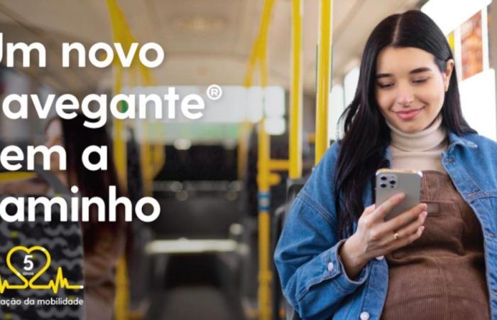 Transportes Metropolitanos de Lisboa asks for help to test the navigation app