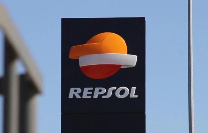 Repsol’s profit drops 13% to 969 million euros until March, penalized by the fall in gas prices