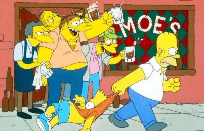 Producer explains why the death of a character who had been on ‘The Simpsons’ for 34 years was good for animation | Series