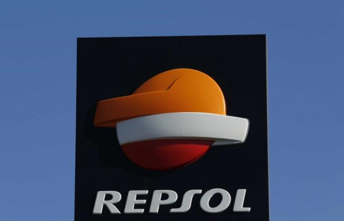 Repsol’s profit falls 13% until March, penalized by the drop in gas prices