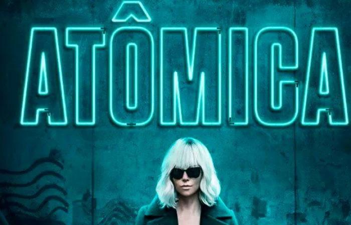 ‘Atomic Blonde’ screenwriter, starring Charlize Theron, hopes the film becomes a TRILOGY