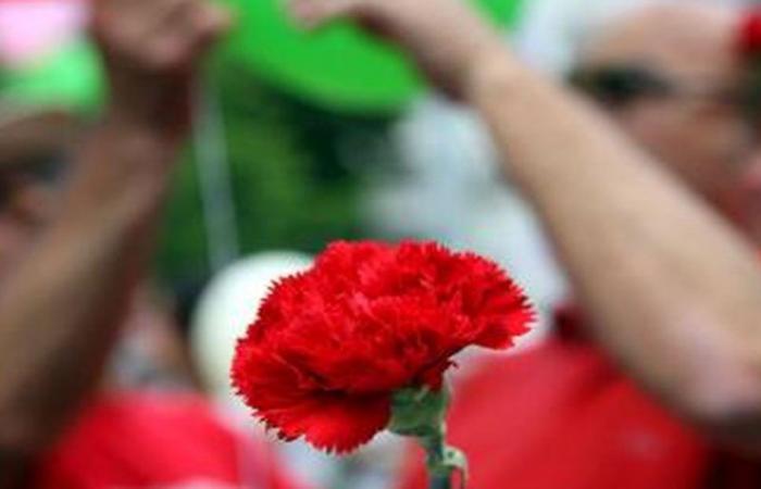 Portugal celebrates 50 years of the Carnation Revolution