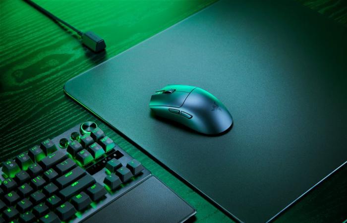 Razer Viper V3 Pro arrives to be the gaming mouse of champions