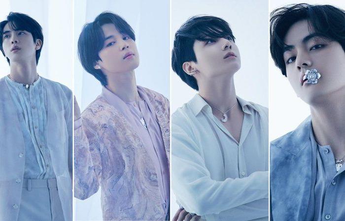 5 songs produced by BTS’s ‘Vocal Line’