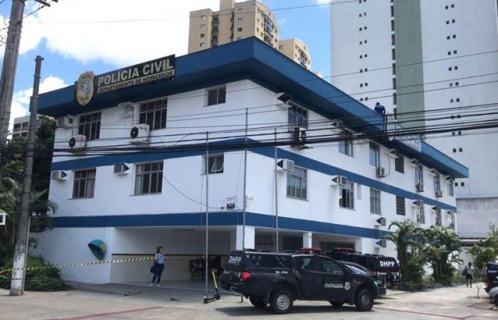Mata da Praia: widow testifies and defense asks for lawyer’s release