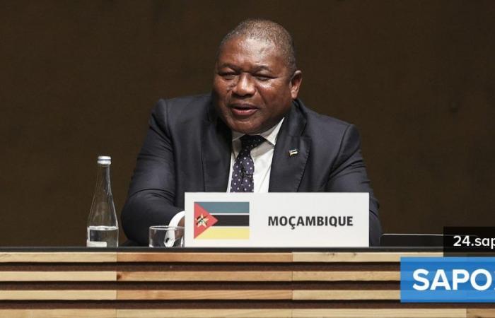 Revolution was built in Portugal and in the colonies, says president of the Republic of Mozambique – News