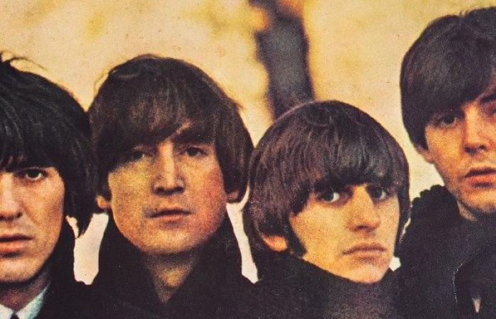 How the Beatles shared their profits