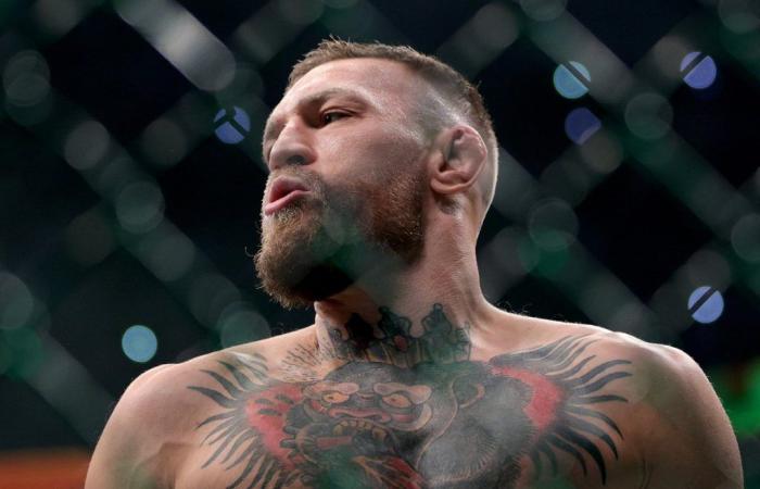 Conor McGregor vs Michael Chandler co-main event revealed as Jamahal Hill faces Khalil Rountree Jr