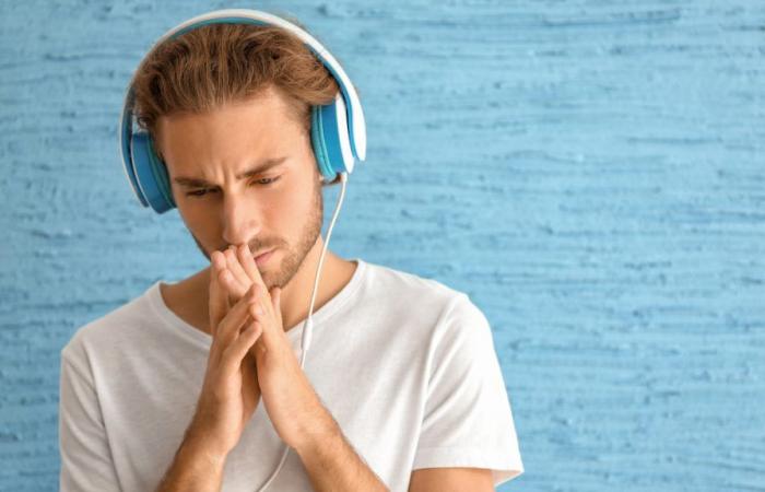 The reason we like sad music, according to study
