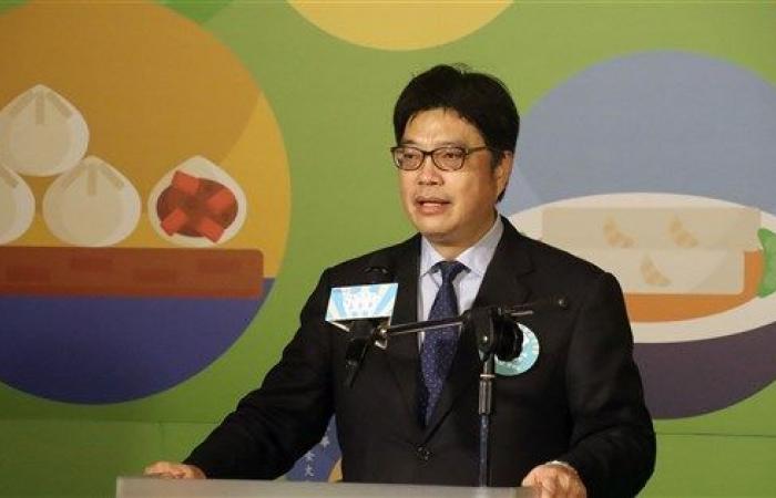 Newly-appointed Taiwan’s top China affairs chief touted as ‘pragmatic’