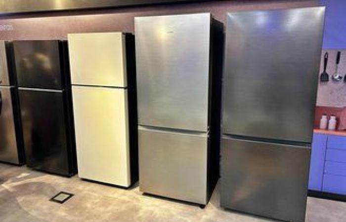 Samsung launches new smart Evolution refrigerators in Brazil with competitive prices