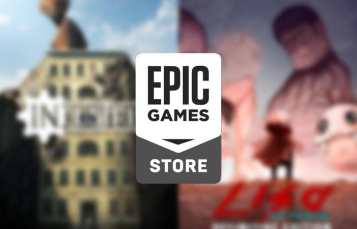 Epic Games releases two new free games today (25)! Redeem now!