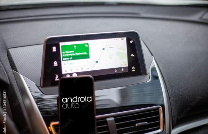 Android Auto 11.8 arrives with this big change!