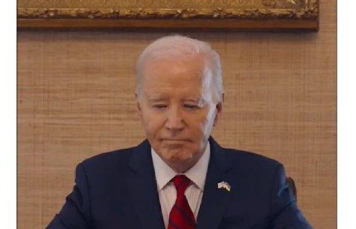 Biden signs US$95 billion aid bill that includes funding for Taiwan defense