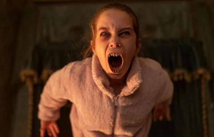 What is Abigail’s connection to Dracula? Understand the relationship between the classic vampire and the new horror film of 2024 – Cinema News