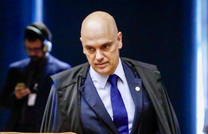 Folha do Estado | Social network censored in Brazil is called upon by the US to provide Moraes’ decisions