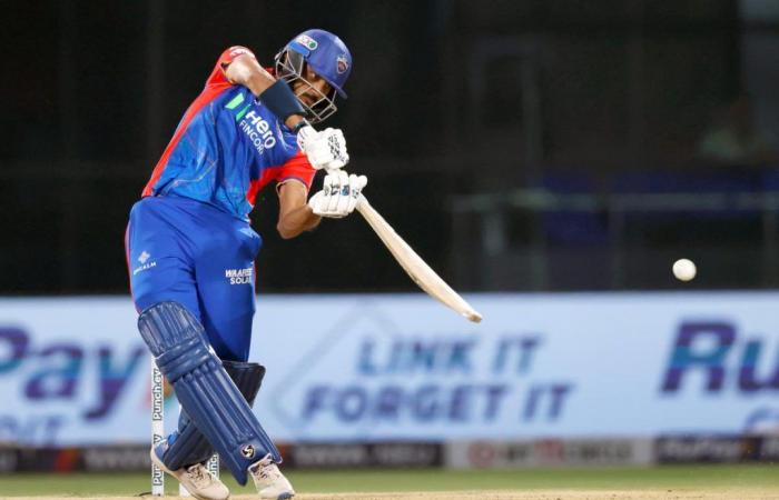 DC vs GT, IPL 2024: Axar promoted to counter Sai Kishore, says Delhi batting coach Amre