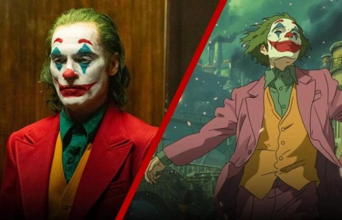 This is what the Joker, Lord Voldemort, Venom and other movie villains would look like in the Studio Ghibli universe – Film News
