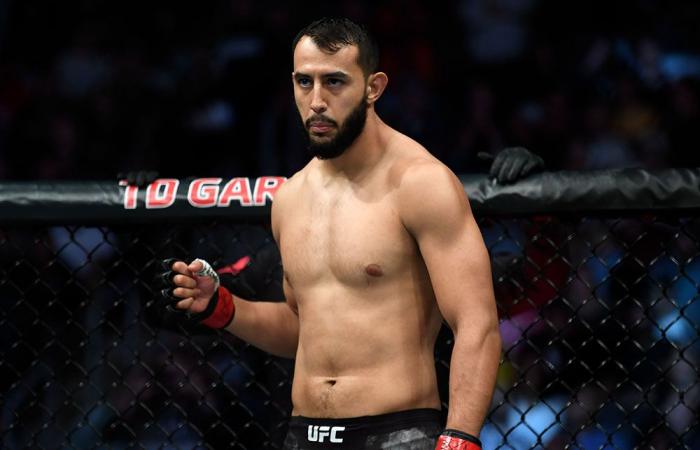 UFC Louisville lineup announced: Dominick Reyes vs. Dustin Jacoby, but in the official main event