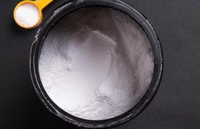 CREATINE: What happens if you forget to take it?