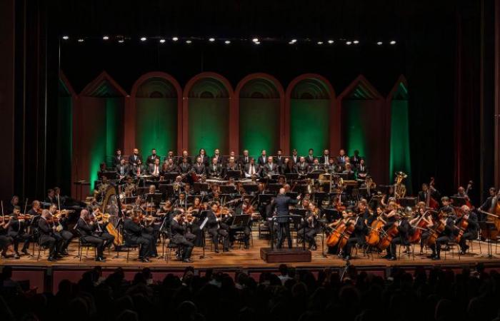 Gold Series of the Symphony Orchestra will have special guests starting in May