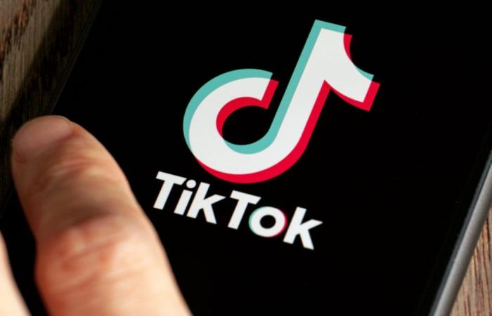 TikTok suspends rewards on Lite
