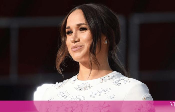Meghan Markle accused of being self-serving. Abandon your friends – Ferver