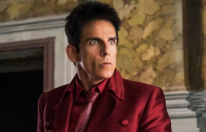 Ben Stiller says he feels guilty about the failure of this comedy: “I thought everyone wanted it” – Film News