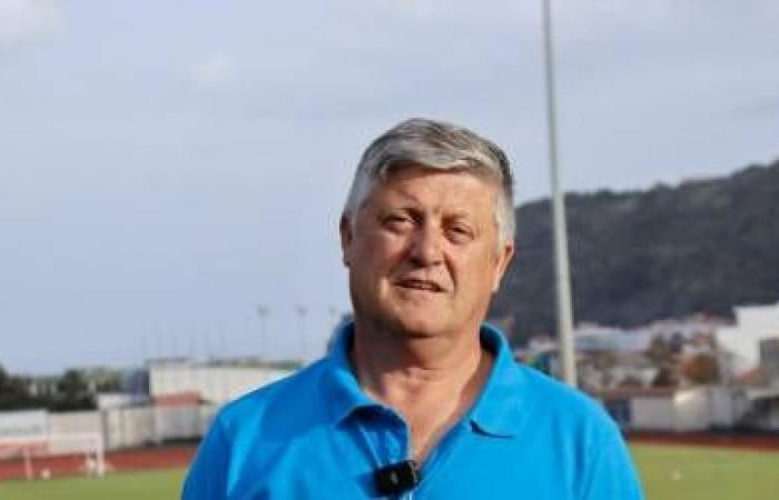 IL warns of urgent intervention at the Machico Stadium and recalls the Government’s failed promise