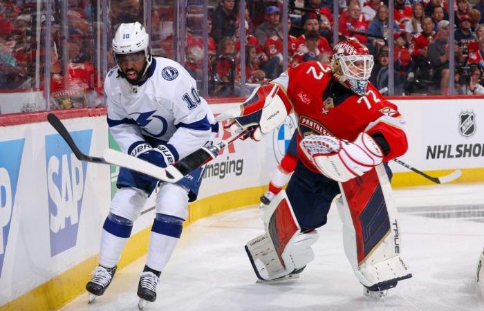 NHL Playoffs picks, odds: Expert predictions for Lightning vs. Panthers and Hurricanes vs. Islanders