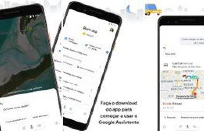 Gemini app for Android arrives in Brazil and replaces Google Assistant
