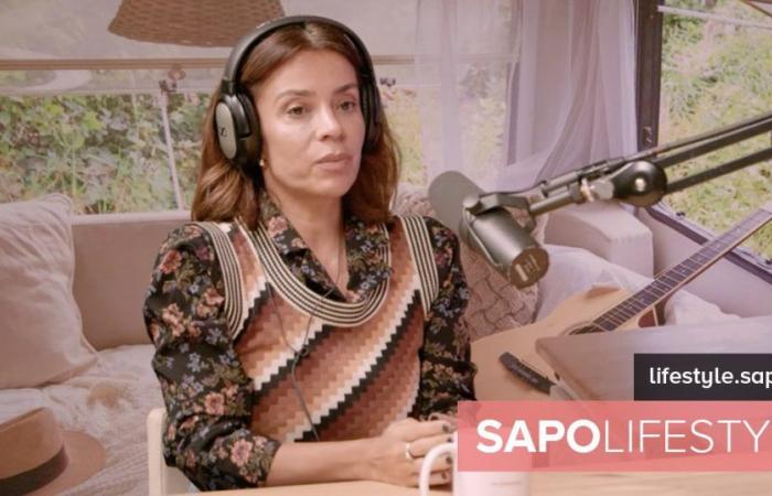 Rita Ferro Rodrigues confesses: “I had toxic relationships” – News