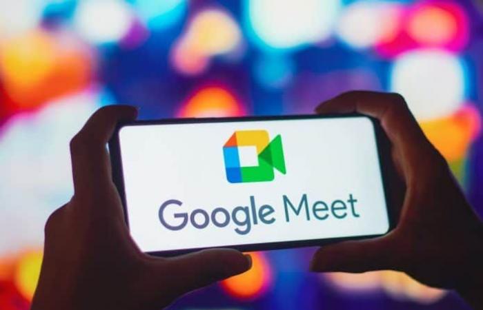 Google Meet allows you to switch calls from desktop to mobile