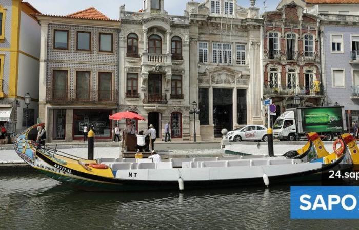 A year of seeing, thinking and discussing Culture in Aveiro – Opinion
