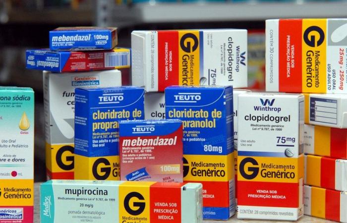 Anvisa launches panel that details prices of medicines sold in the country