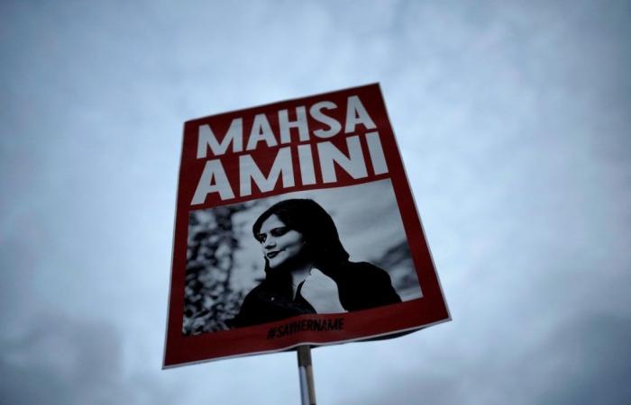Iranian rapper sentenced to death for supporting protests against Mahsa Amini’s death