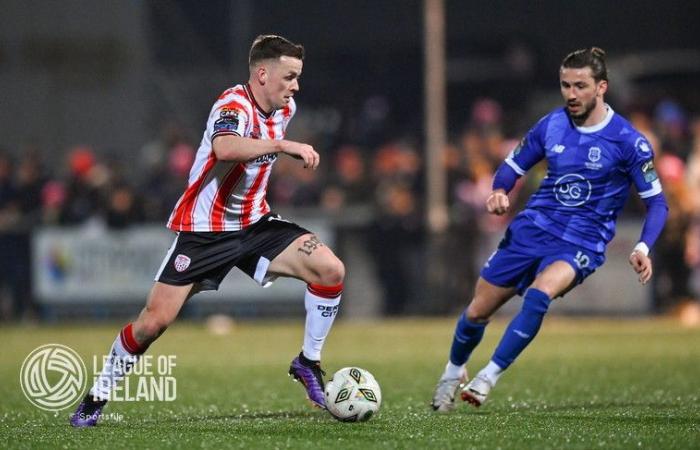 Preview – Waterford vs Derry City