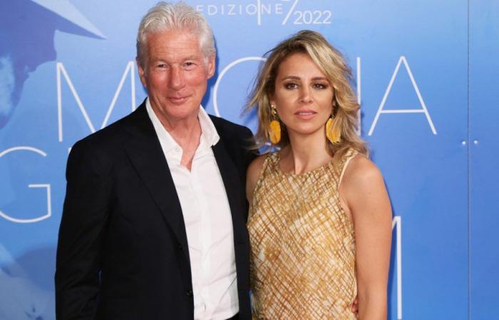 Richard Gere buys house in Madrid. It is valued at 11 million euros