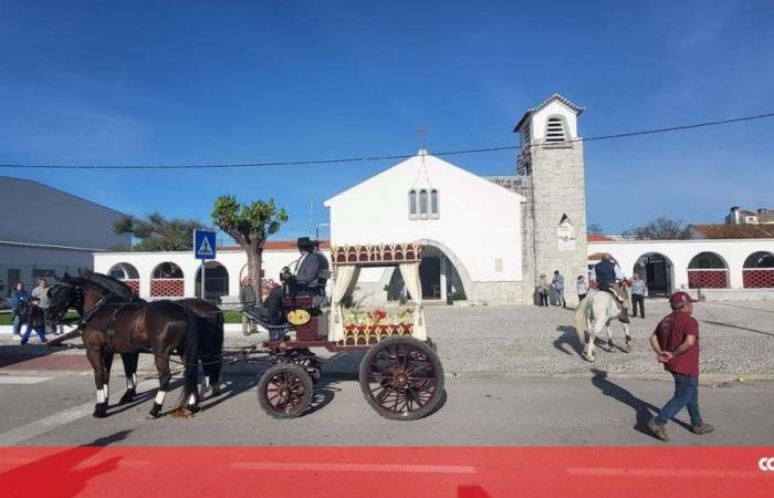 Organization regrets “tragic accident” in the Horseback Pilgrimage that left one dead and one injured – Portugal
