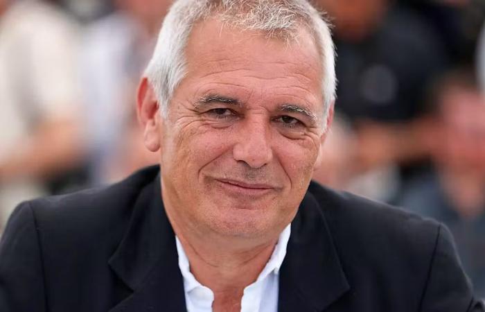 Laurent Cantet, winner of the Palme d’Or in 2008, has died