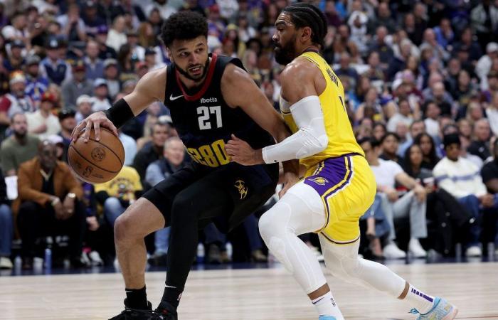 How to watch today’s LA Lakers vs Denver Nuggets NBA Game 3: Live stream, TV channel, and start time