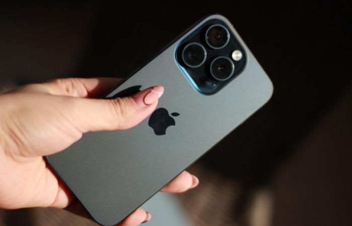 what we already know about the iPhone 16