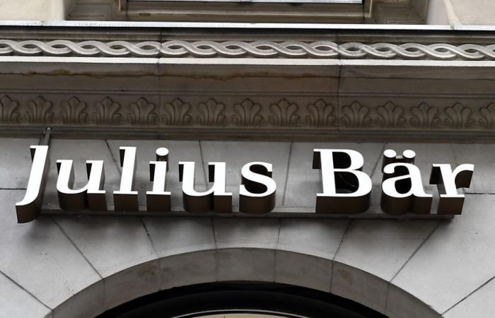 Julius Baer will open wealth management bank in Portugal in mid-2025