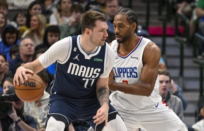 Luka Doncic Accepts Unexpected Challenge vs LA Clippers