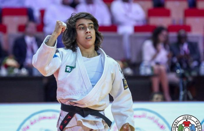 “Bronze that tastes like gold”. Catarina Costa wins medal after overcoming two injuries in 5 months