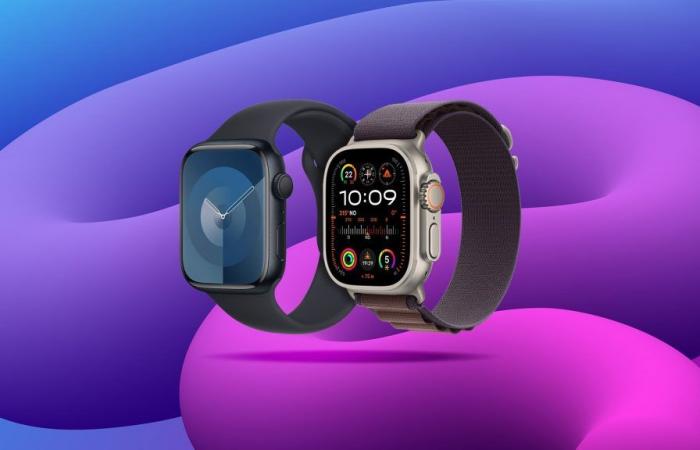 Apple Watch Series X may also have thinner circuit boards, according to rumor