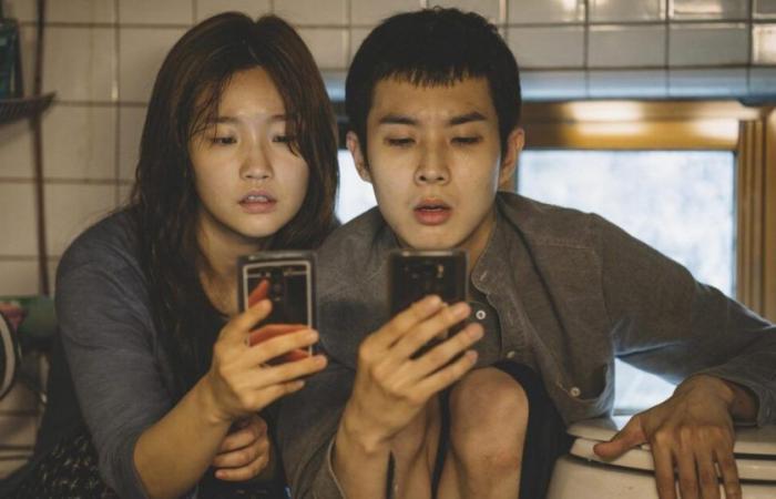 Cine NINJA Indica: 8 Korean films to watch this weekend