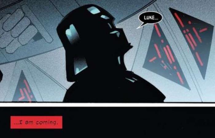Star Wars reveals why Darth Vader was weak in the final battle