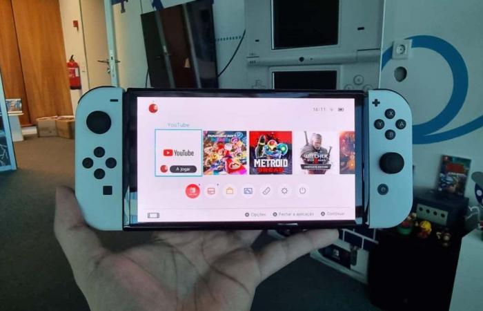 Nintendo Switch 2 will even be a reality in 2024!