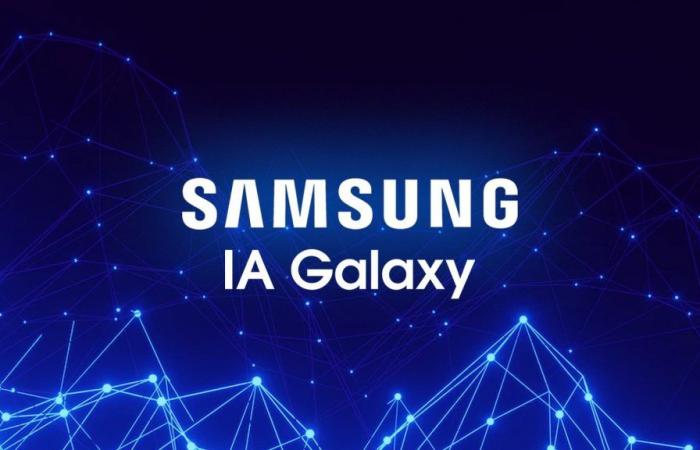 Samsung claims to be testing more AI functions in partnership with Google